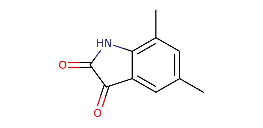 Molecule product
