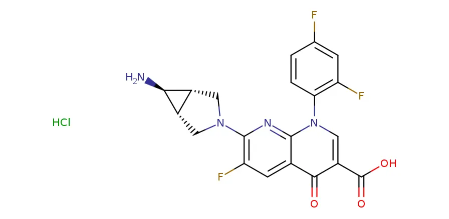 Molecule product