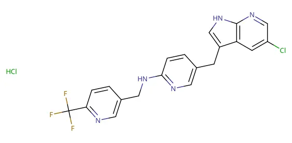 Molecule product