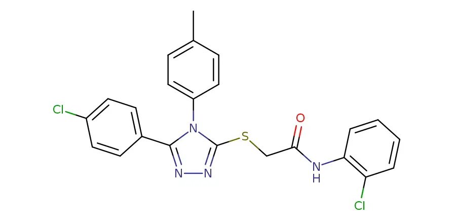 Molecule product