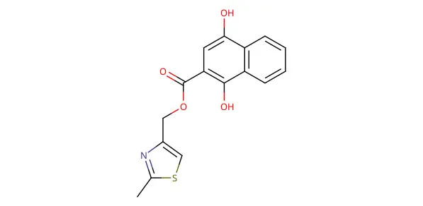 Molecule product