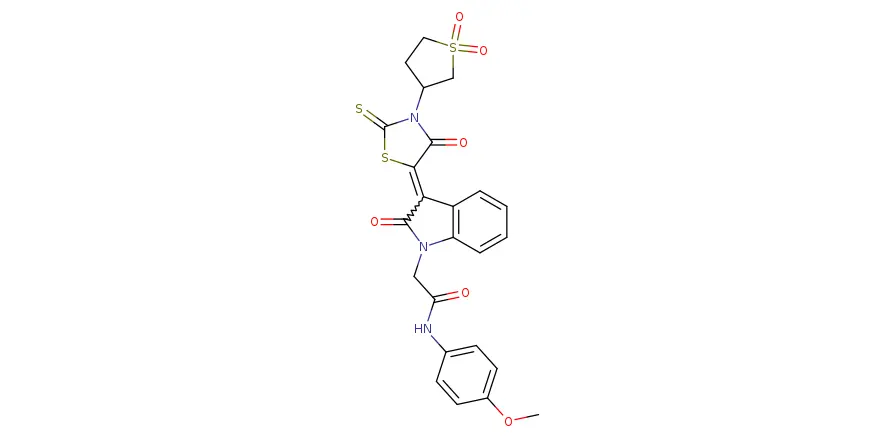 Molecule product