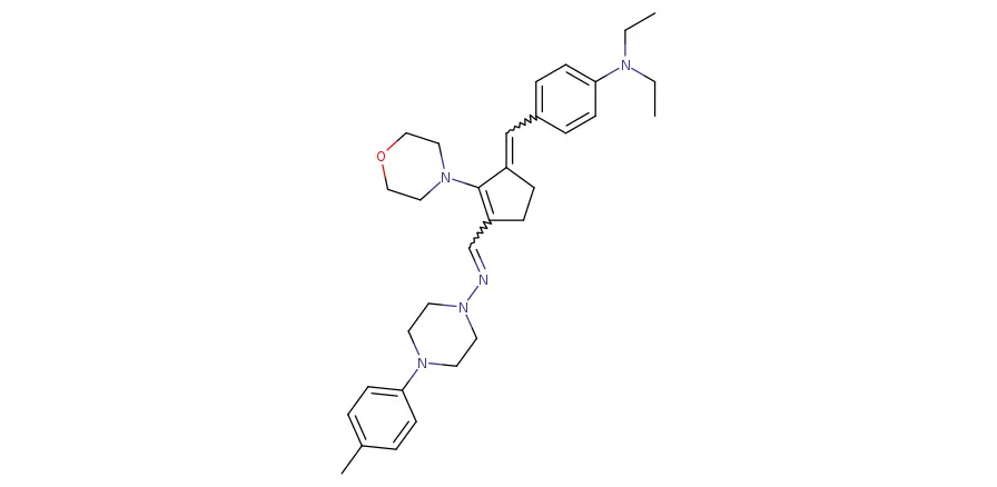 Molecule product