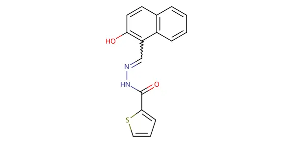 Molecule product