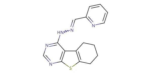 Molecule product