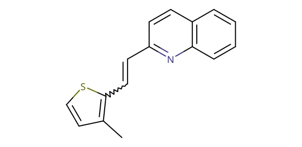Molecule product