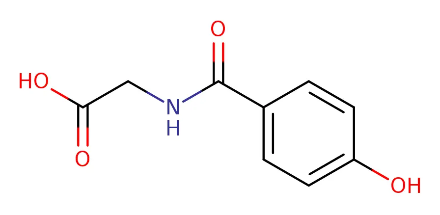 Molecule product