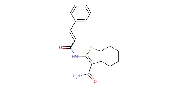 Molecule product