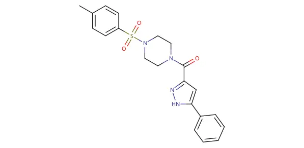 Molecule product