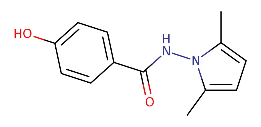Molecule product