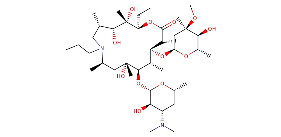Molecule product