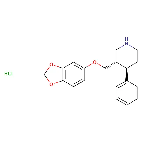 Molecule product