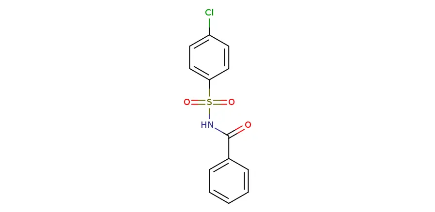 Molecule product