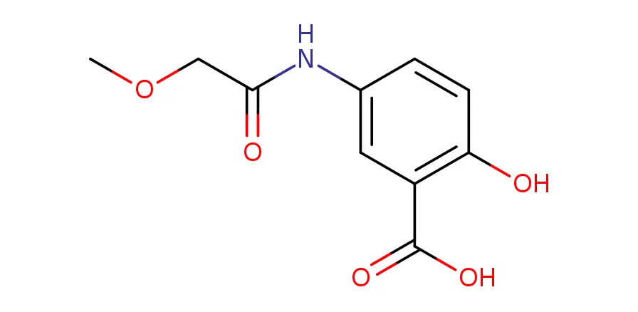 Molecule product