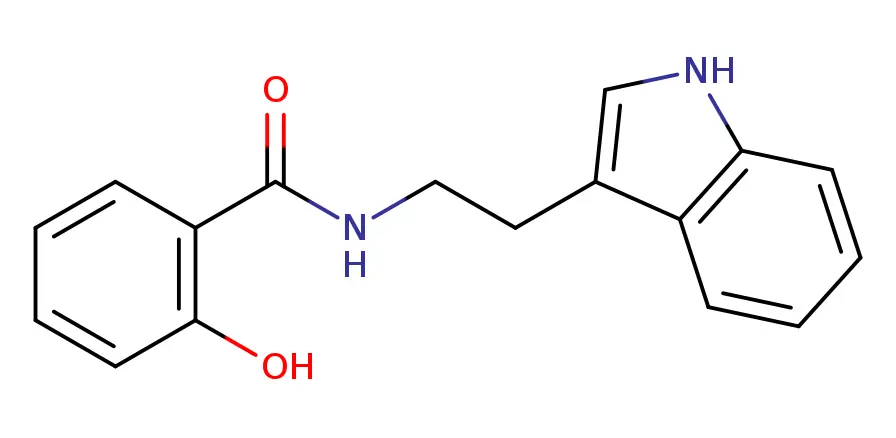 Molecule product