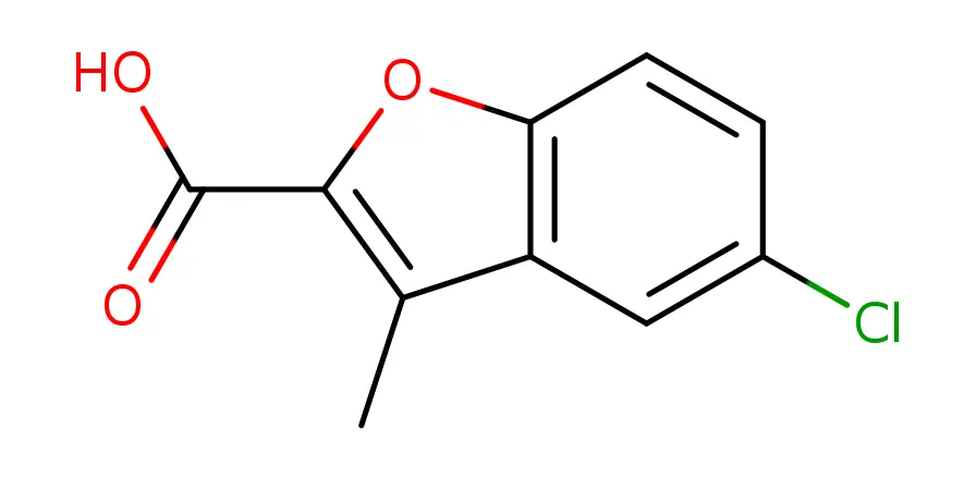 Molecule product