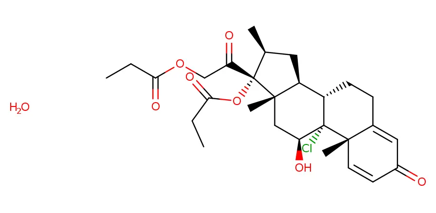 Molecule product