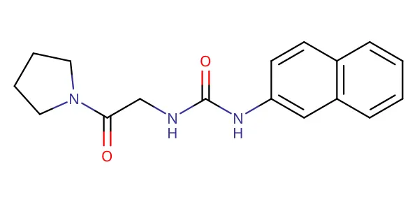 Molecule product