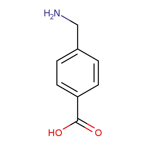 Molecule smiles