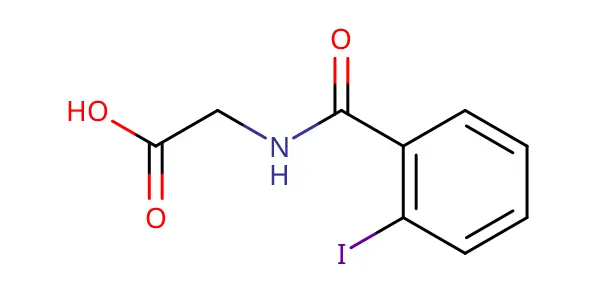 Molecule product