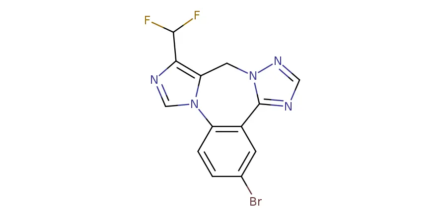 Molecule product