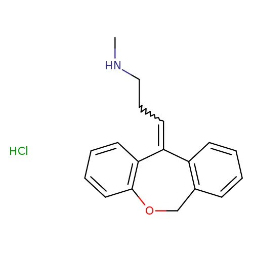 Molecule product