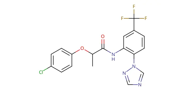 Molecule product