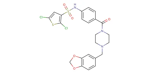 Molecule product