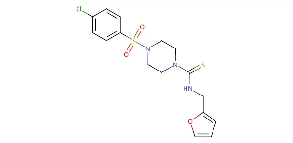 Molecule product