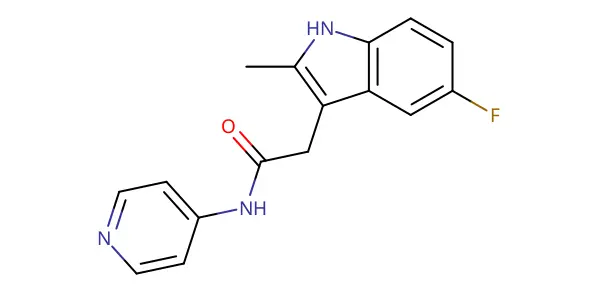 Molecule product