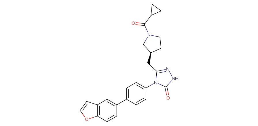 Molecule product