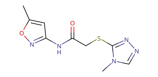 Molecule product