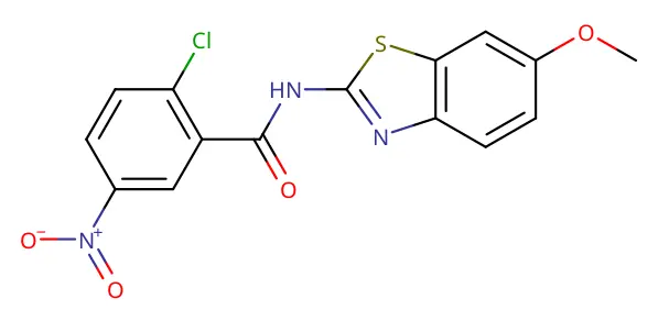 Molecule product
