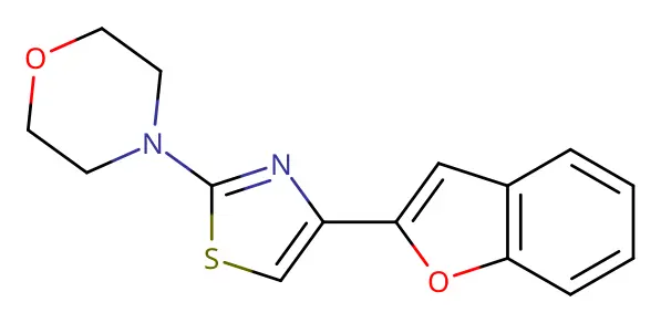 Molecule product