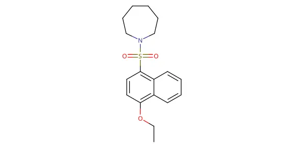 Molecule product