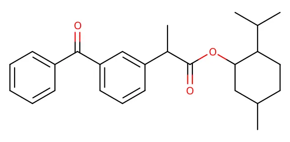 Molecule product