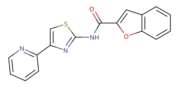 Molecule product