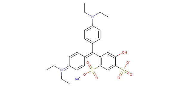 Molecule product