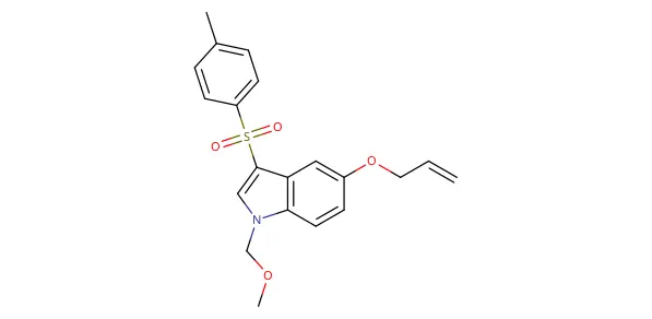 Molecule product