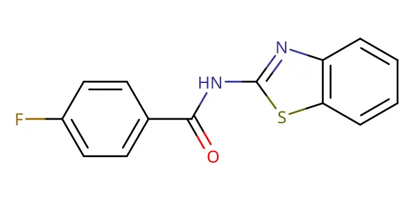 Molecule product