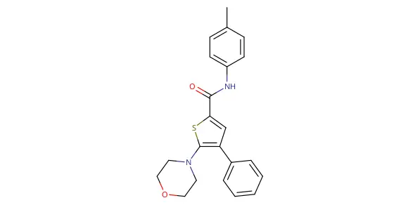 Molecule product