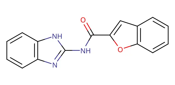 Molecule product