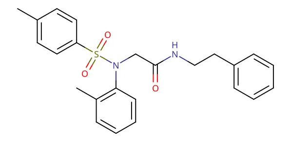 Molecule product