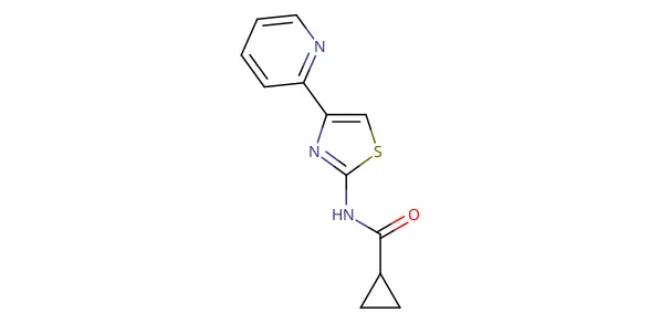 Molecule product