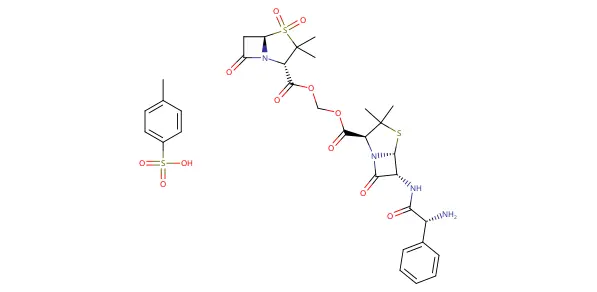 Molecule product
