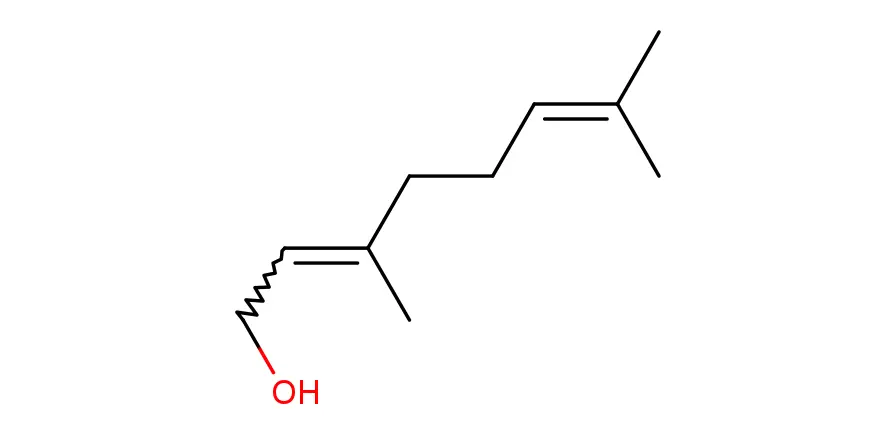 Molecule product