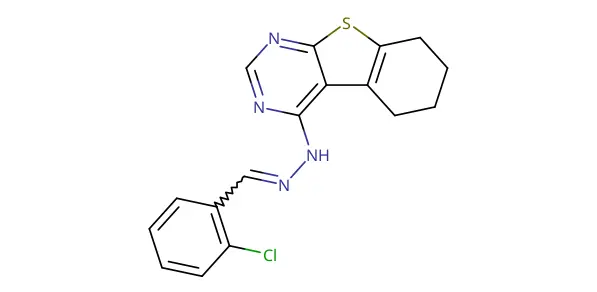 Molecule product