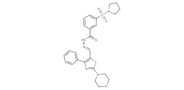 Molecule product