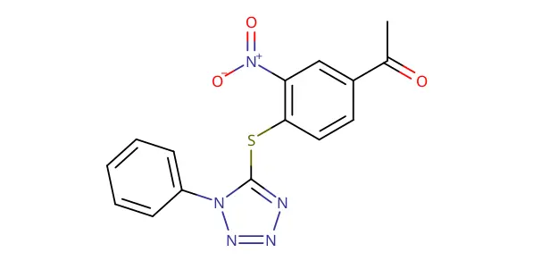 Molecule product
