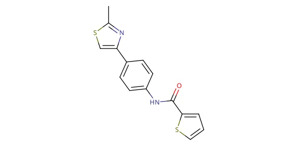 Molecule product